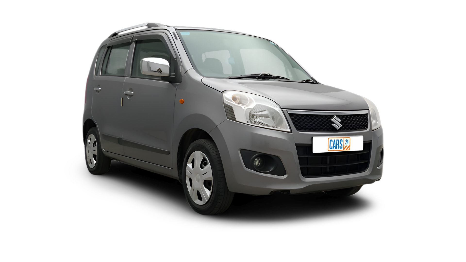 Maruti Wagon R 1.0-img